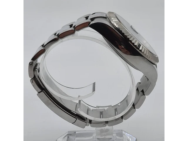 Heren polshorloge, rolex, sky dweller 326934 - afbeelding 25 van  27