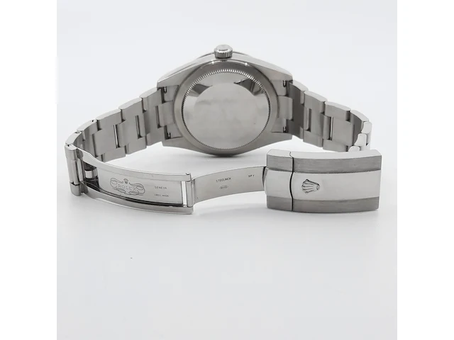 Heren polshorloge, rolex, sky dweller 326934 - afbeelding 4 van  27