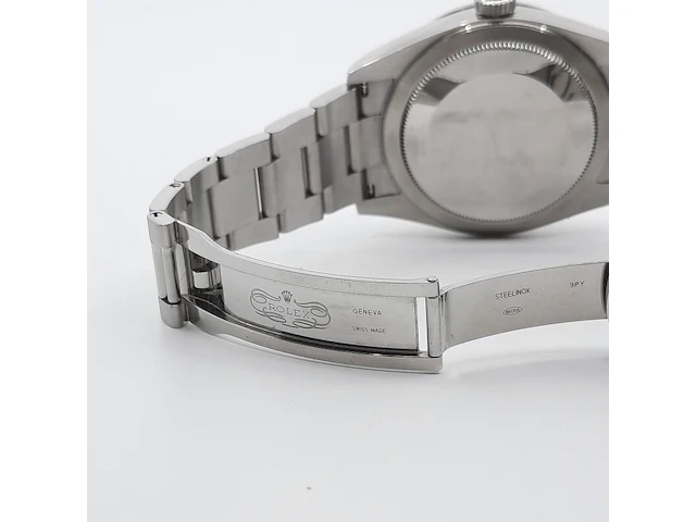 Heren polshorloge, rolex, sky dweller 326934 - afbeelding 5 van  27