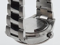 Heren polshorloge, rolex, sky dweller 326934 - afbeelding 13 van  27