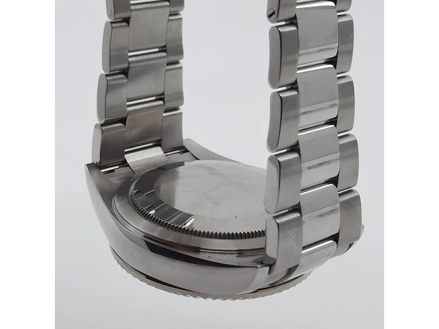 Heren polshorloge, rolex, sky dweller 326934 - afbeelding 14 van  27
