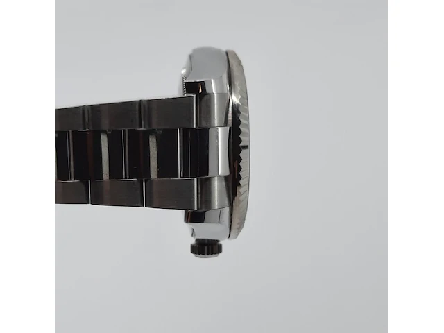 Heren polshorloge, rolex, sky dweller 326934 - afbeelding 20 van  27