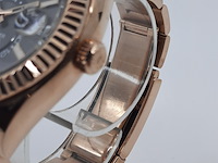 Heren polshorloge, rolex, sky dweller 326935 - afbeelding 4 van  35