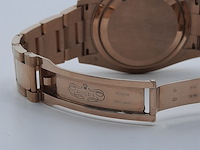 Heren polshorloge, rolex, sky dweller 326935 - afbeelding 6 van  35