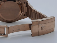 Heren polshorloge, rolex, sky dweller 326935 - afbeelding 7 van  35