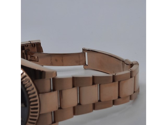 Heren polshorloge, rolex, sky dweller 326935 - afbeelding 8 van  35