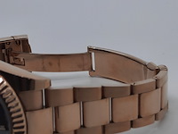 Heren polshorloge, rolex, sky dweller 326935 - afbeelding 8 van  35