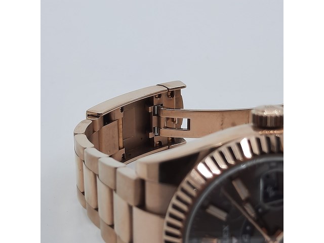 Heren polshorloge, rolex, sky dweller 326935 - afbeelding 9 van  35