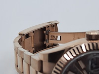 Heren polshorloge, rolex, sky dweller 326935 - afbeelding 9 van  35