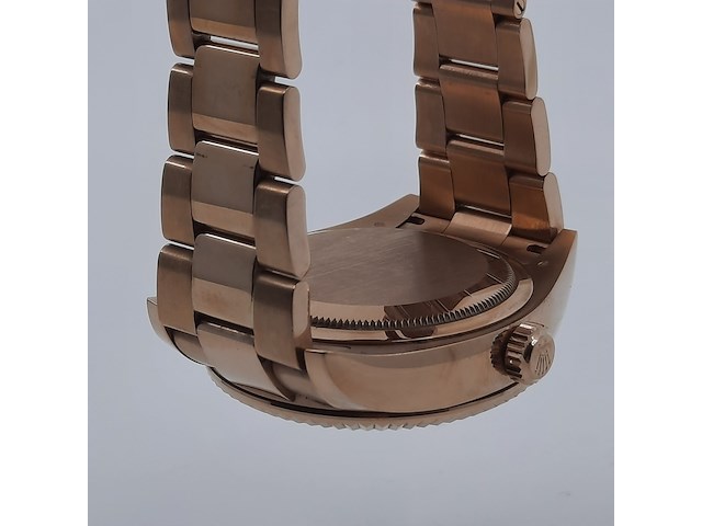 Heren polshorloge, rolex, sky dweller 326935 - afbeelding 11 van  35