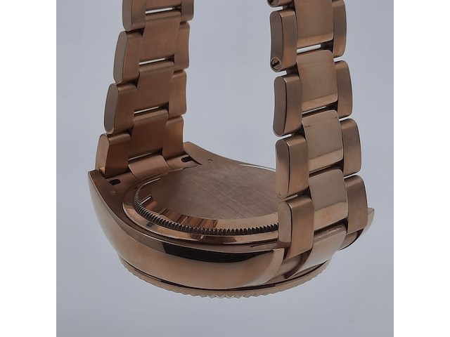 Heren polshorloge, rolex, sky dweller 326935 - afbeelding 13 van  35