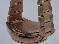 Heren polshorloge, rolex, sky dweller 326935 - afbeelding 13 van  35