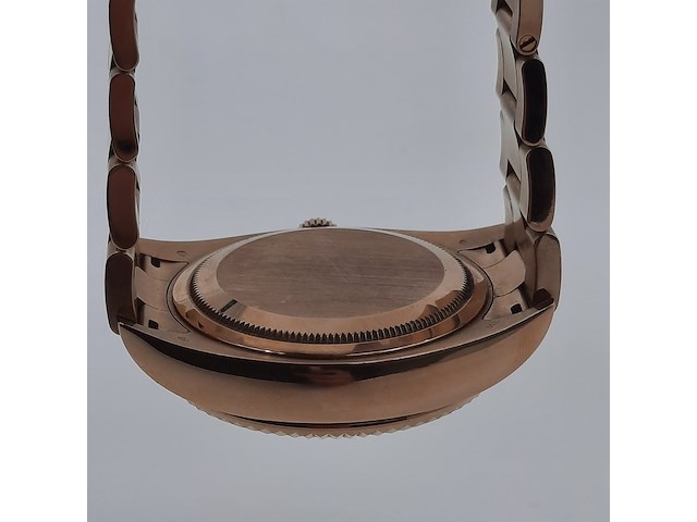 Heren polshorloge, rolex, sky dweller 326935 - afbeelding 14 van  35