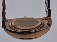 Heren polshorloge, rolex, sky dweller 326935 - afbeelding 14 van  35