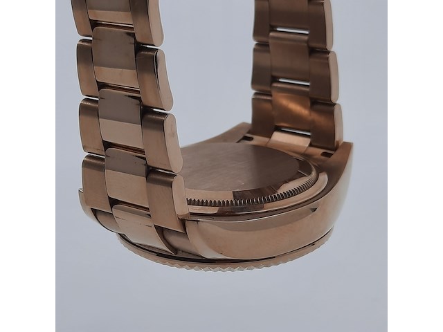 Heren polshorloge, rolex, sky dweller 326935 - afbeelding 15 van  35