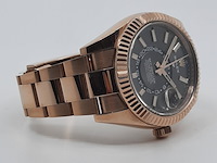 Heren polshorloge, rolex, sky dweller 326935 - afbeelding 16 van  35