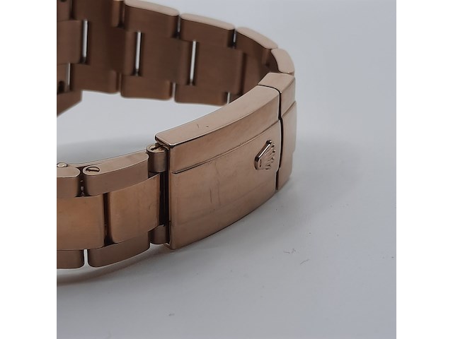 Heren polshorloge, rolex, sky dweller 326935 - afbeelding 18 van  35