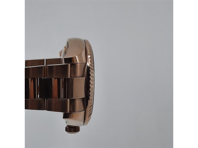 Heren polshorloge, rolex, sky dweller 326935 - afbeelding 19 van  35