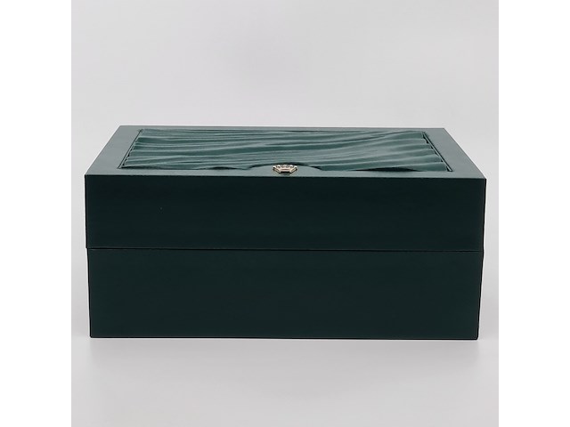 Heren polshorloge, rolex, sky dweller 326935 - afbeelding 24 van  35