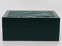 Heren polshorloge, rolex, sky dweller 326935 - afbeelding 24 van  35