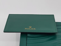 Heren polshorloge, rolex, sky dweller 326935 - afbeelding 25 van  35
