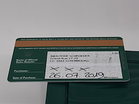 Heren polshorloge, rolex, sky dweller 326935 - afbeelding 28 van  35