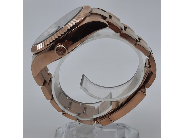 Heren polshorloge, rolex, sky dweller 326935 - afbeelding 30 van  35