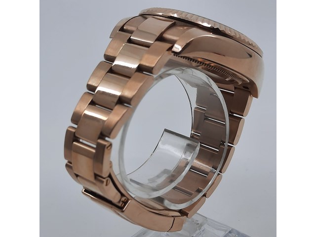 Heren polshorloge, rolex, sky dweller 326935 - afbeelding 33 van  35