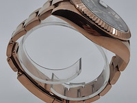 Heren polshorloge, rolex, sky dweller 326935 - afbeelding 34 van  35
