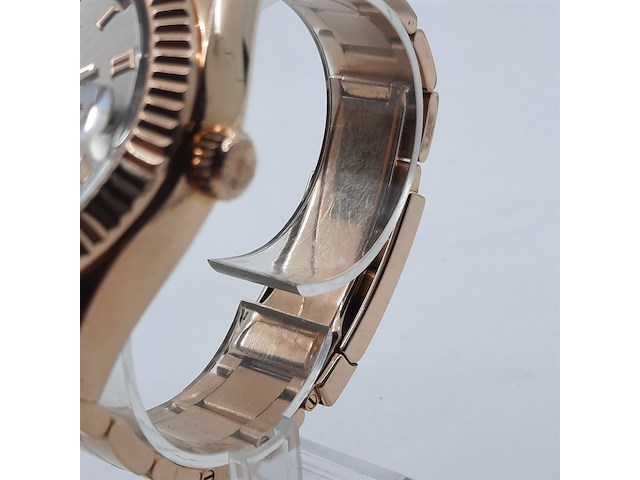 Heren polshorloge, rolex, sky dweller 326935 - afbeelding 3 van  26