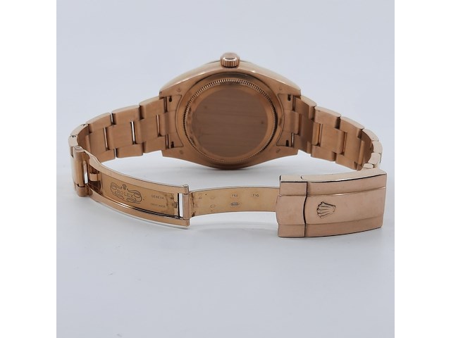 Heren polshorloge, rolex, sky dweller 326935 - afbeelding 4 van  26