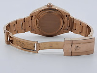 Heren polshorloge, rolex, sky dweller 326935 - afbeelding 4 van  26