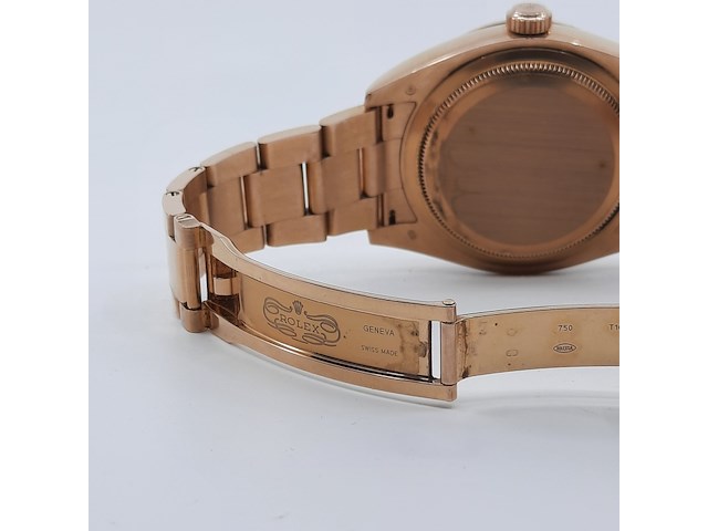 Heren polshorloge, rolex, sky dweller 326935 - afbeelding 5 van  26