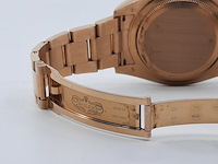 Heren polshorloge, rolex, sky dweller 326935 - afbeelding 5 van  26