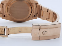 Heren polshorloge, rolex, sky dweller 326935 - afbeelding 6 van  26