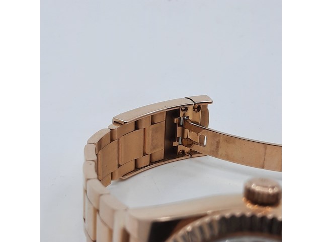 Heren polshorloge, rolex, sky dweller 326935 - afbeelding 8 van  26