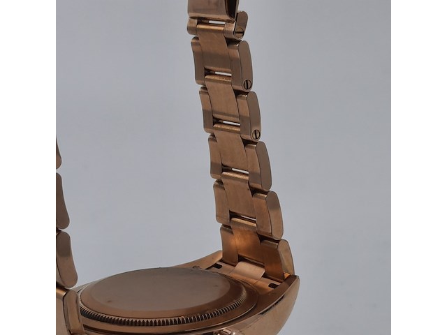 Heren polshorloge, rolex, sky dweller 326935 - afbeelding 10 van  26