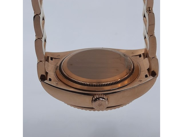 Heren polshorloge, rolex, sky dweller 326935 - afbeelding 11 van  26