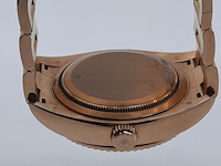 Heren polshorloge, rolex, sky dweller 326935 - afbeelding 11 van  26