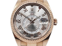 Heren polshorloge, rolex, sky dweller 326935