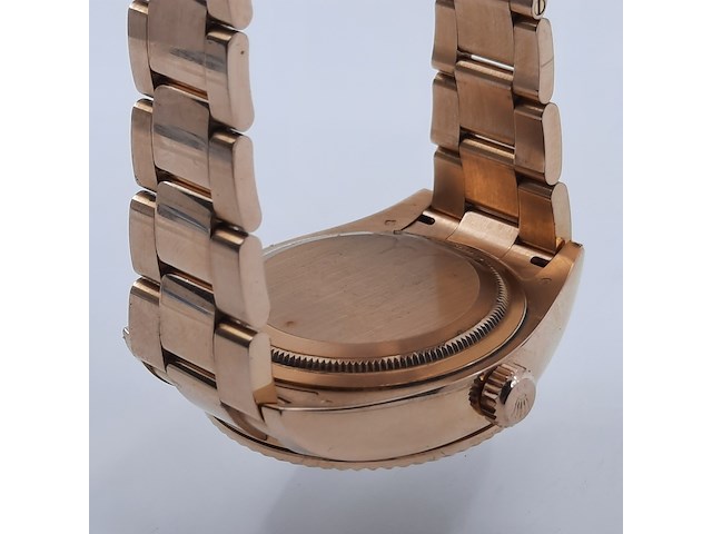 Heren polshorloge, rolex, sky dweller 326935 - afbeelding 13 van  26