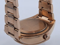 Heren polshorloge, rolex, sky dweller 326935 - afbeelding 13 van  26