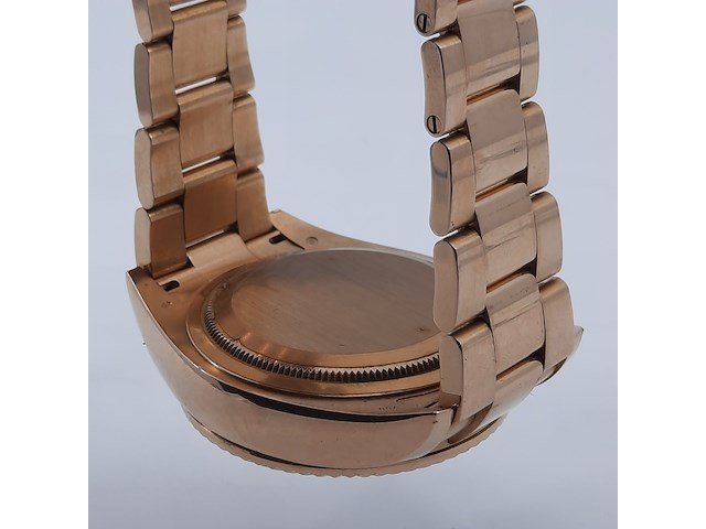 Heren polshorloge, rolex, sky dweller 326935 - afbeelding 14 van  26