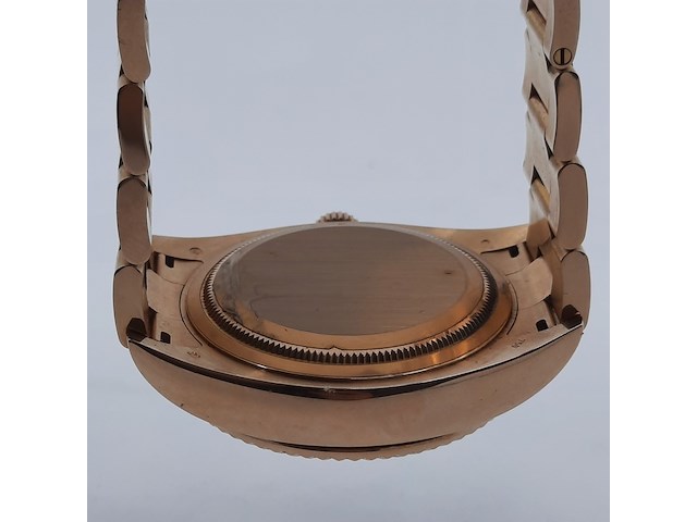 Heren polshorloge, rolex, sky dweller 326935 - afbeelding 15 van  26