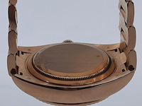 Heren polshorloge, rolex, sky dweller 326935 - afbeelding 15 van  26