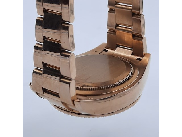 Heren polshorloge, rolex, sky dweller 326935 - afbeelding 16 van  26