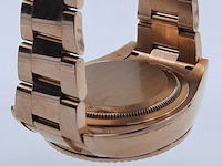 Heren polshorloge, rolex, sky dweller 326935 - afbeelding 16 van  26