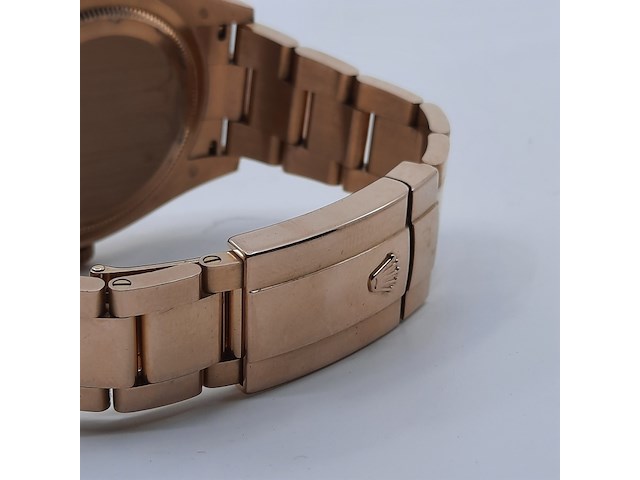 Heren polshorloge, rolex, sky dweller 326935 - afbeelding 19 van  26