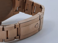 Heren polshorloge, rolex, sky dweller 326935 - afbeelding 19 van  26