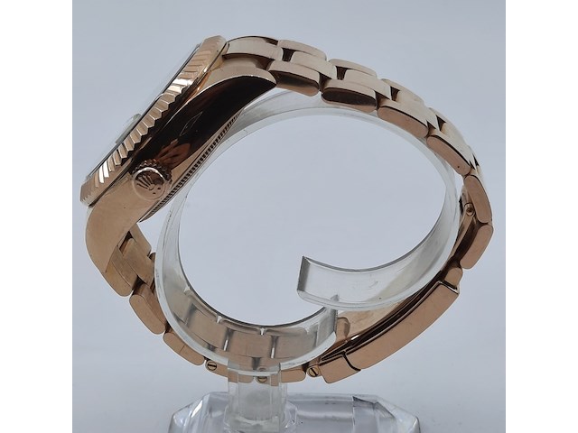 Heren polshorloge, rolex, sky dweller 326935 - afbeelding 20 van  26